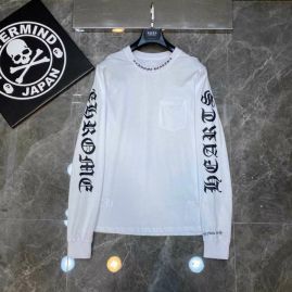 Picture of Chrome Hearts Sweatshirts _SKUChromeHeartsS-XL808924979